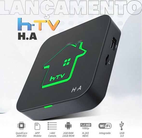 HTV
