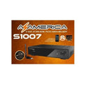 Receptor Azamerica S1007