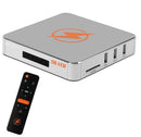 Receptor Azamerica Silver Iptv Ultra HD