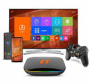 Receptor Azamerica i7 Game Box