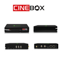 Cinebox Maestro HD
