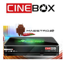 Cinebox Maestro HD