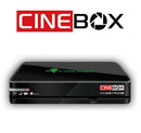 Cinebox Maestro HD