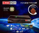Cinebox Maestro HD