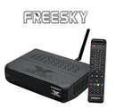 freeskytriplo-x