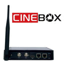 Cinebox Maestro HD