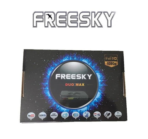 Freesky Duo Max