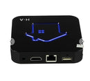 HTV H-A 4K 16GB 2GB  Wi-Fi