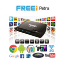 Receptor Freesky Freei Petra