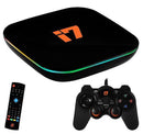 Receptor Azamerica i7 Game Box