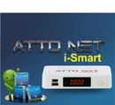 Atto Net I Smart