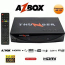 Azbox Thunder HD