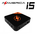 Receptor Azamerica i5