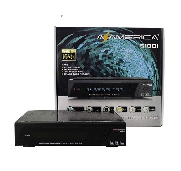 Azamerica S1001