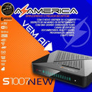 Azamerica New