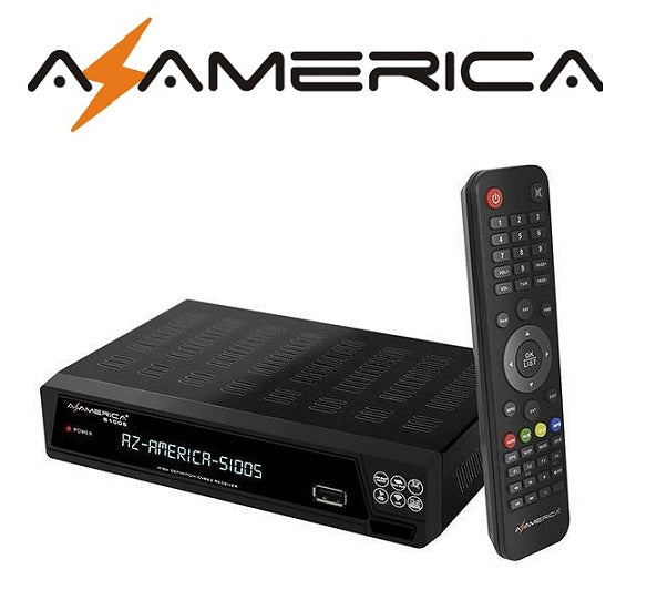 Azamerica S1005