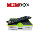 Receptor Cinebox Fantasia X