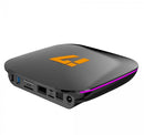 Receptor Azamerica i7