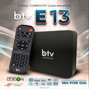 Receptor-Btv-Express
