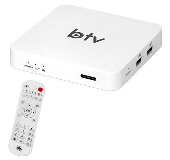 btv B9