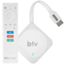 Receptor Btv Cast