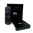 Receptor-Btv-Express