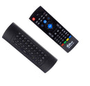 Duosat Switch On 4K WiFi Android via Internet Iptv
