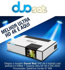 Duosat Next UHD