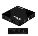 Duosat Switch On 4K WiFi Android via Internet Iptv