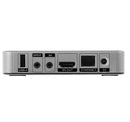 Receptor Azamerica Silver Iptv Ultra HD