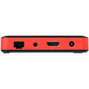Receptor TouroBox Ultra HD Wi-Fi Iptv