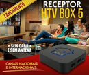 Htv Box 